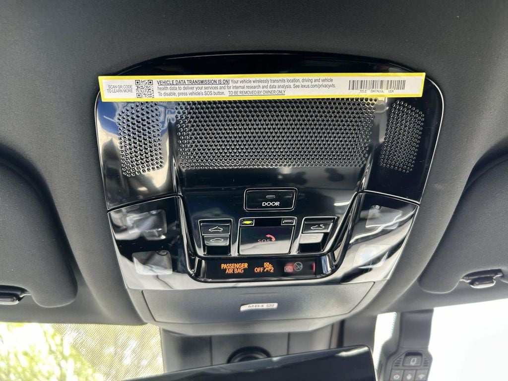 2026 Lexus RX 350 PREMIUM+