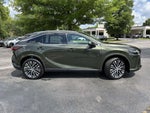 2026 Lexus RX 350 PREMIUM+