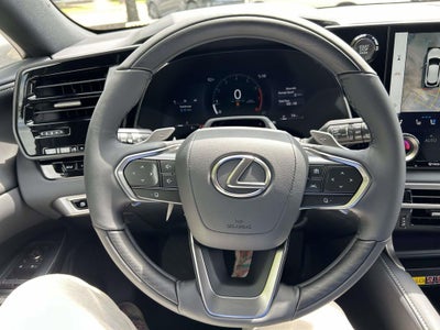 2026 Lexus RX 350 PREMIUM+