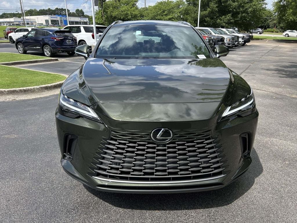 2026 Lexus RX 350 PREMIUM+