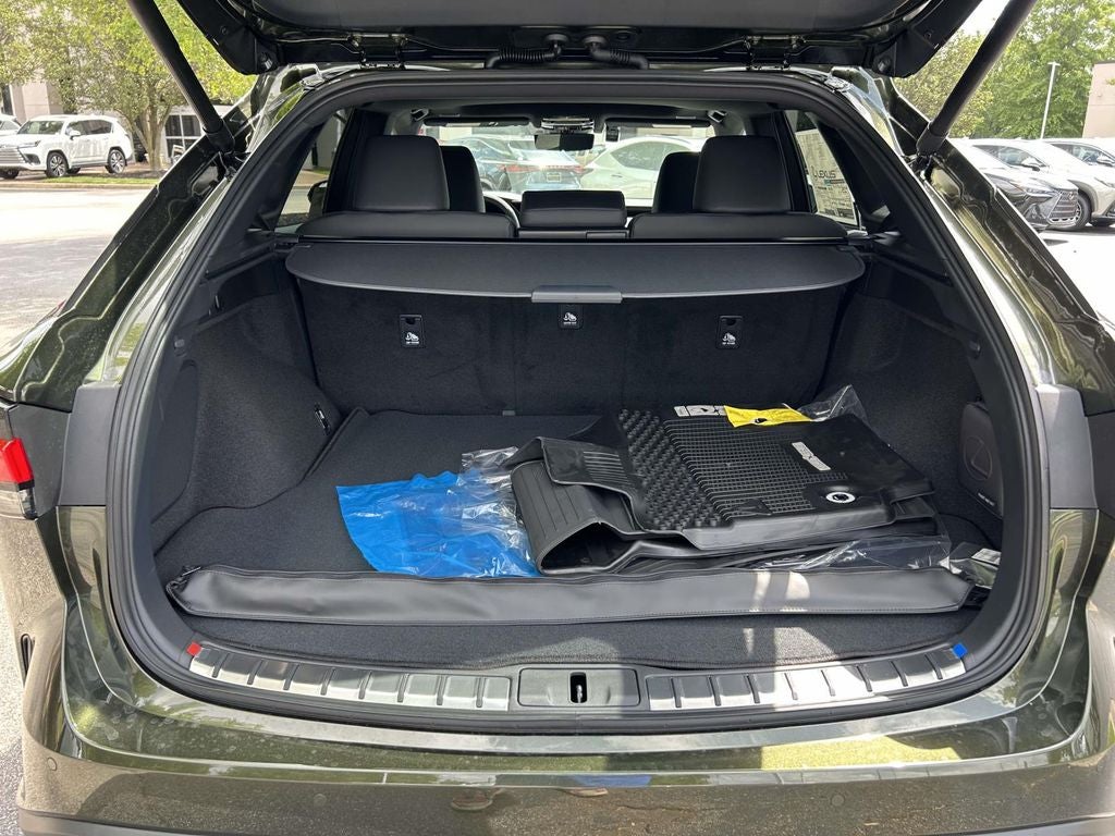 2026 Lexus RX 350 PREMIUM+