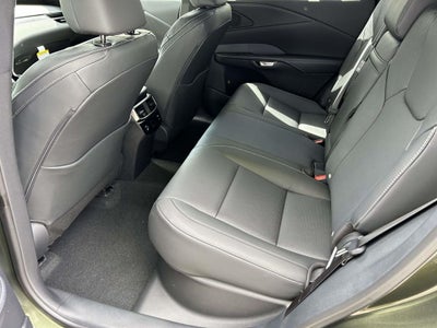 2026 Lexus RX 350 PREMIUM+