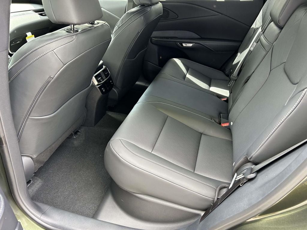 2026 Lexus RX 350 PREMIUM+