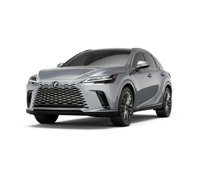 2026 Lexus RX 350 LUXURY