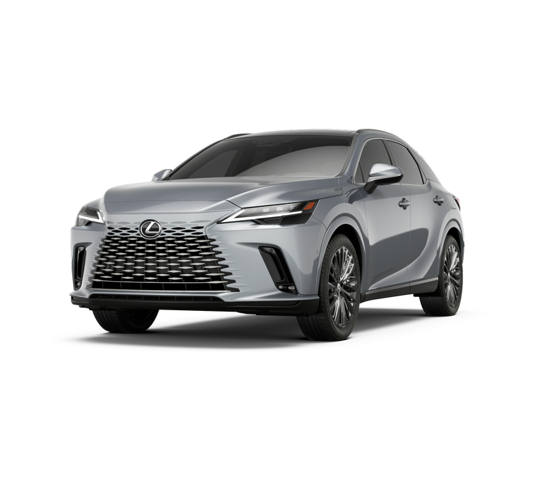 2026 Lexus RX 350 LUXURY