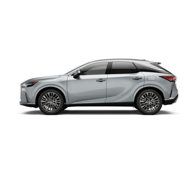 2026 Lexus RX 350 LUXURY