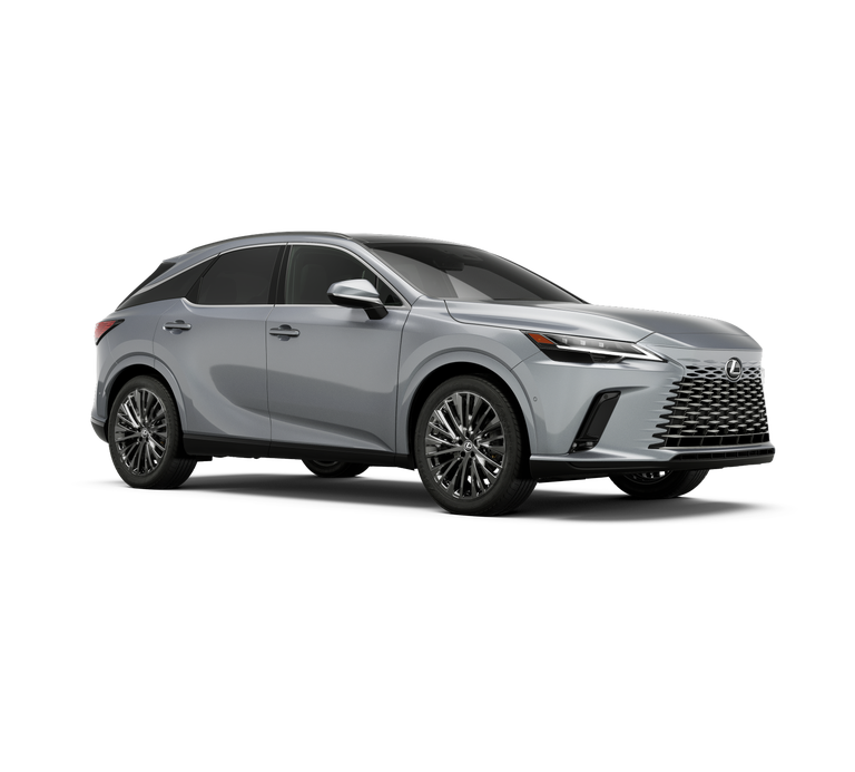 2026 Lexus RX 350 LUXURY
