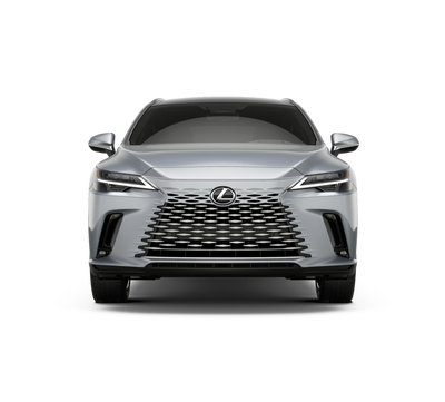2026 Lexus RX 350 LUXURY