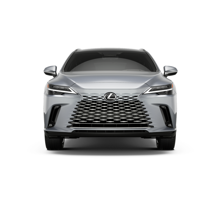 2026 Lexus RX 350 LUXURY