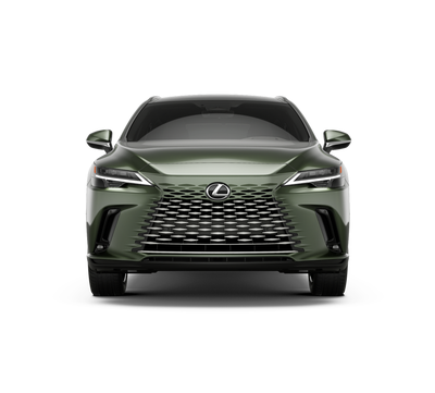 2026 Lexus RX 350 LUXURY