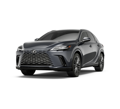 2026 Lexus RX 350 LUXURY