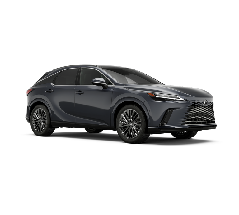 2026 Lexus RX 350 LUXURY