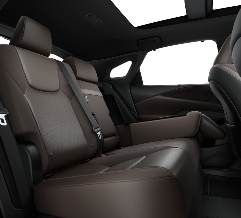 2026 Lexus RX 350 LUXURY