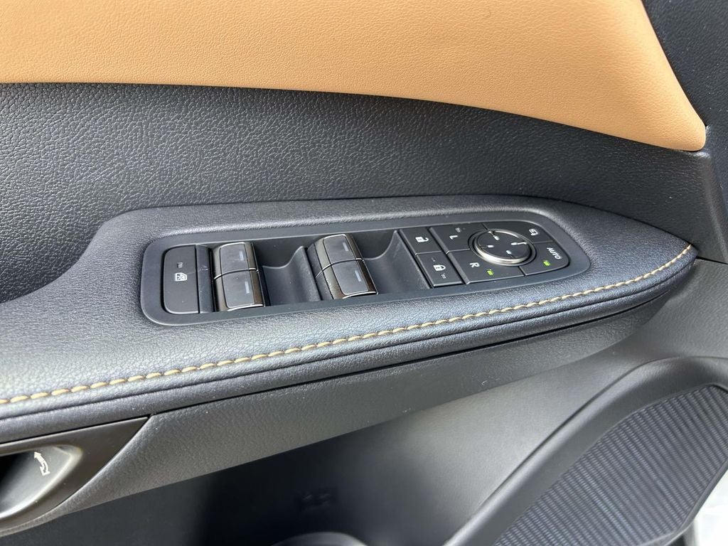 2026 Lexus RX 350 PREMIUM+