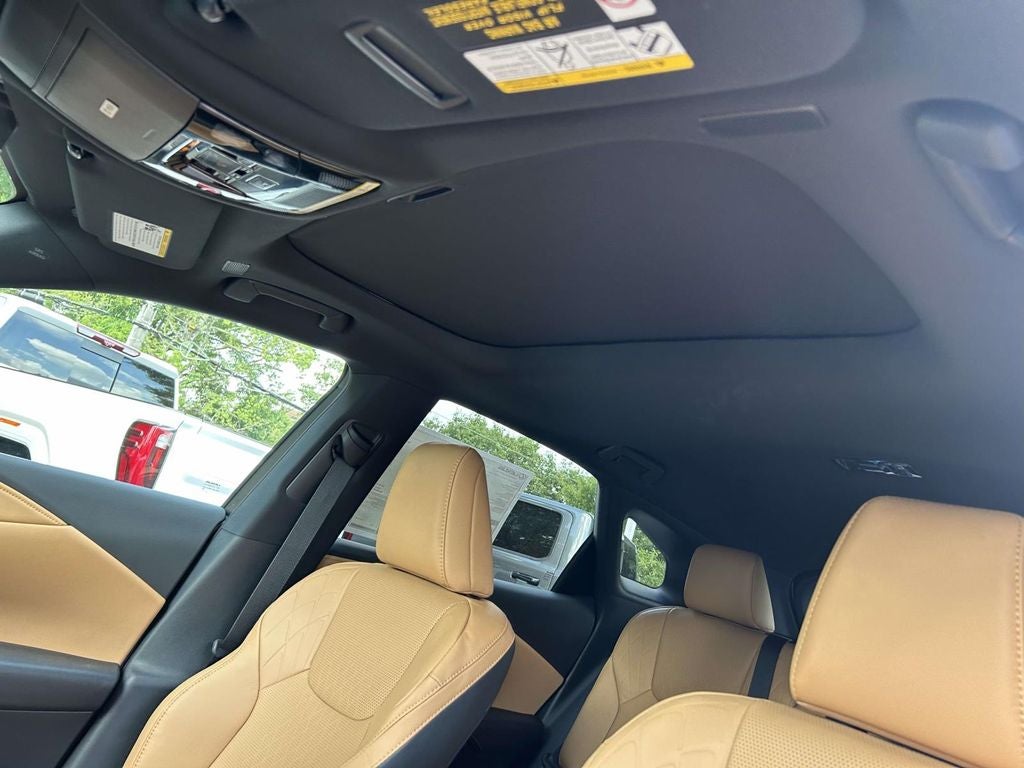 2026 Lexus RX 350 PREMIUM+