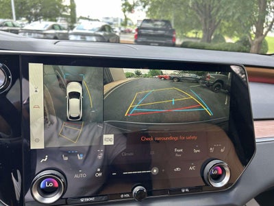 2026 Lexus RX 350 PREMIUM+