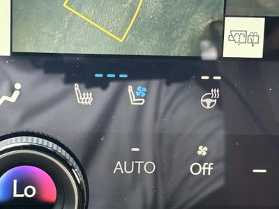 2026 Lexus RX 350 PREMIUM+