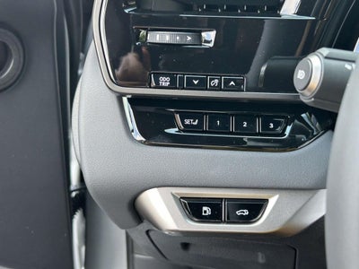 2026 Lexus RX 350 PREMIUM+