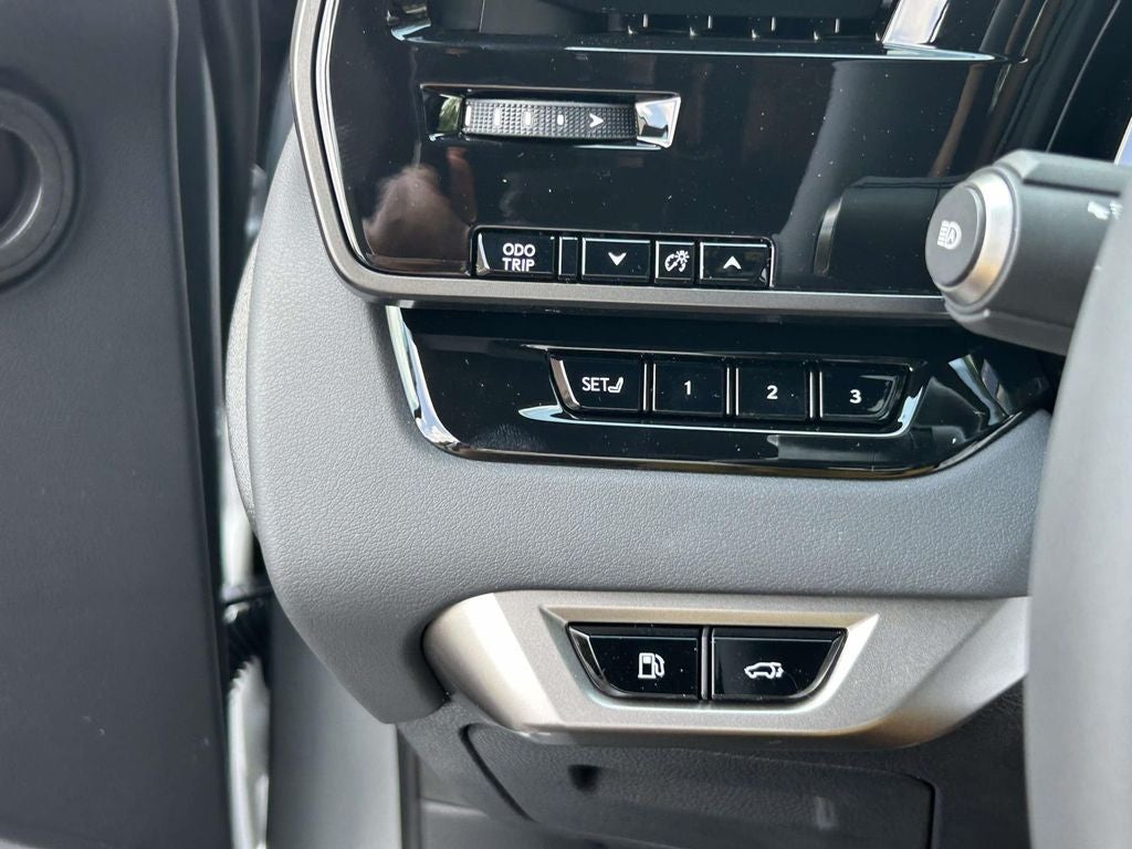 2026 Lexus RX 350 PREMIUM+