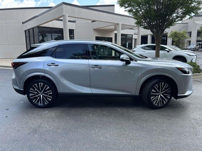 2026 Lexus RX 350 PREMIUM+