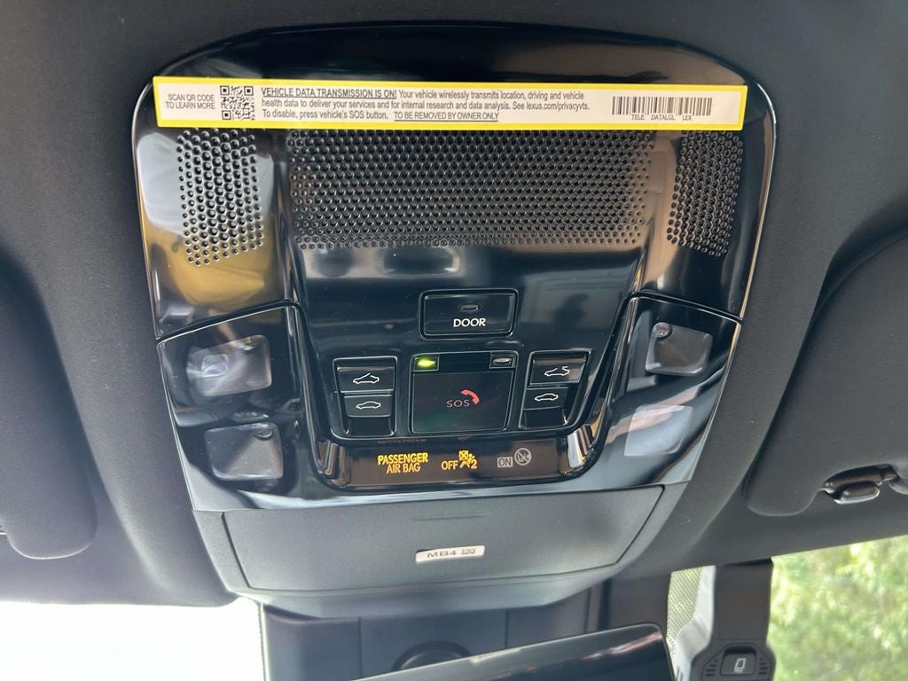 2026 Lexus RX 350 PREMIUM+