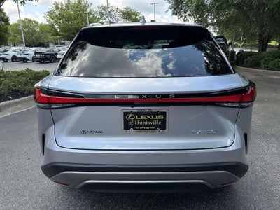 2026 Lexus RX 350 PREMIUM+
