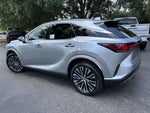 2026 Lexus RX 350 PREMIUM+
