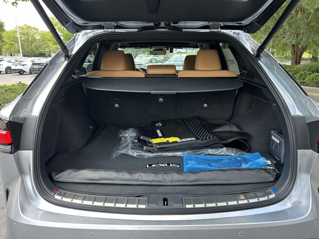 2026 Lexus RX 350 PREMIUM+