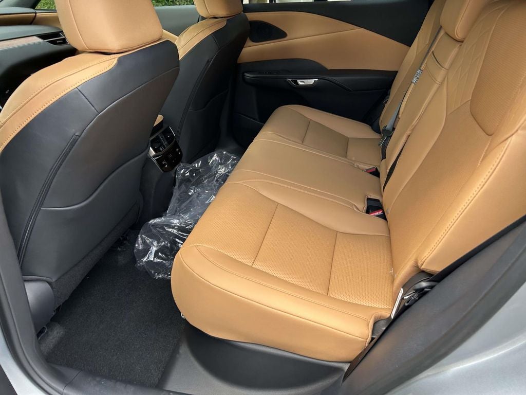 2026 Lexus RX 350 PREMIUM+