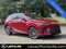 2026 Lexus RX 350 PREMIUM+