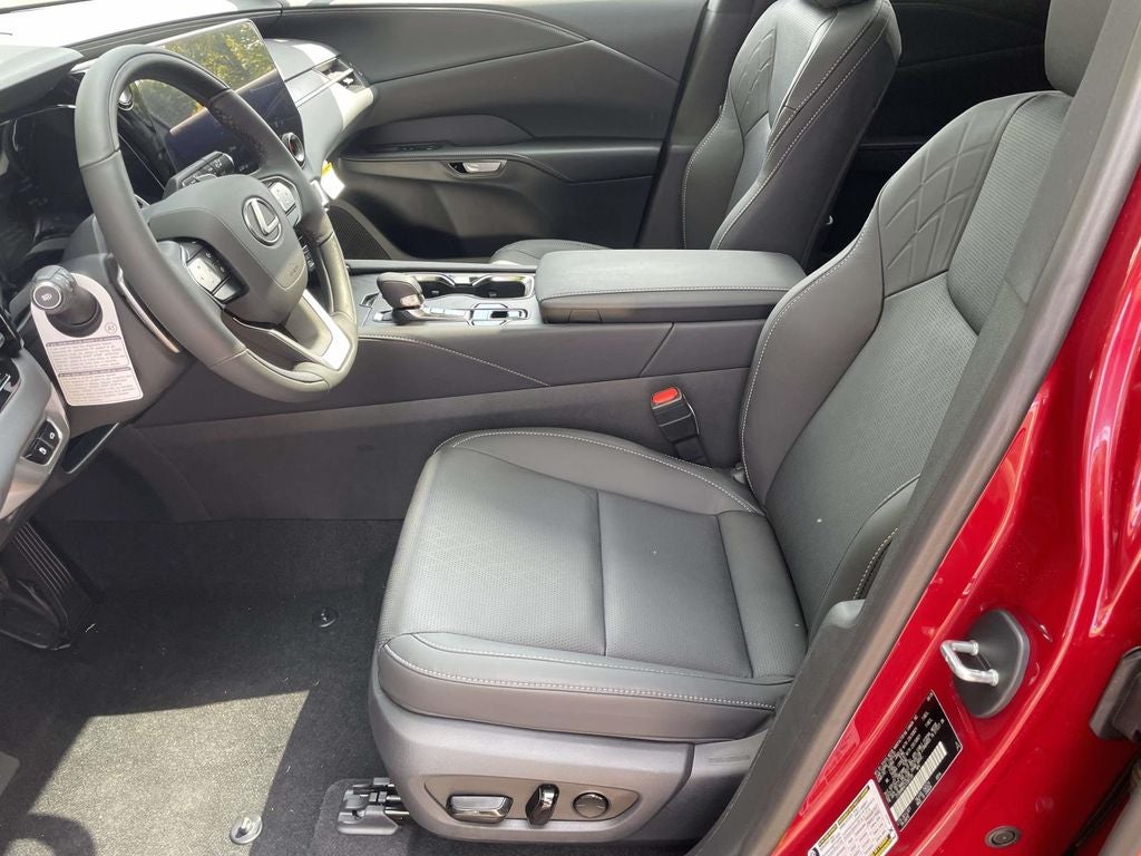 2026 Lexus RX 350 PREMIUM+