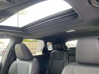2026 Lexus RX 350 PREMIUM+