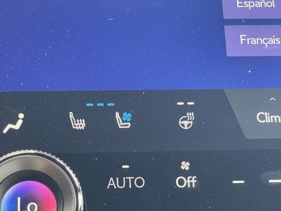 2026 Lexus RX 350 PREMIUM+