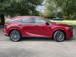 2026 Lexus RX 350 PREMIUM+