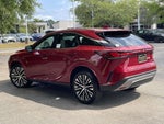 2026 Lexus RX 350 PREMIUM+