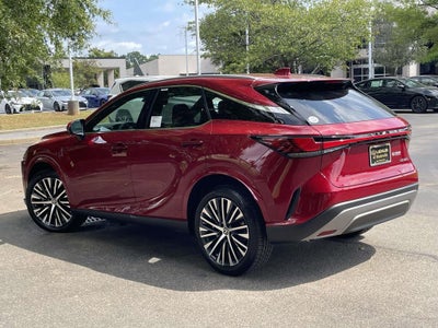 2026 Lexus RX 350 PREMIUM+