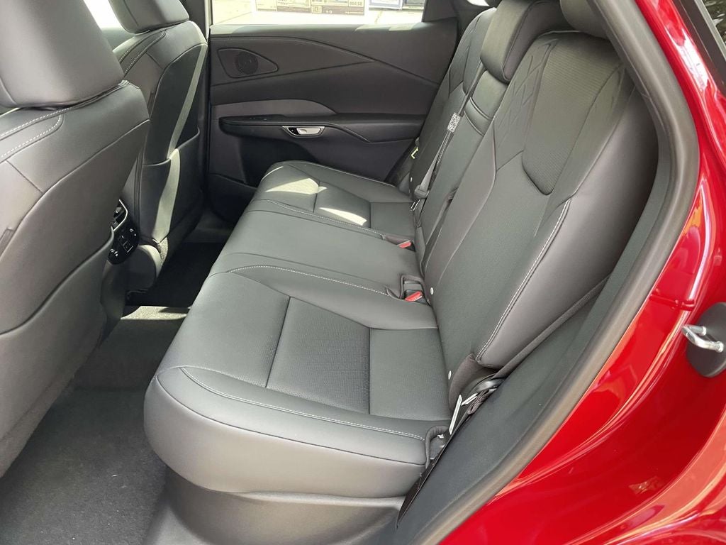 2026 Lexus RX 350 PREMIUM+