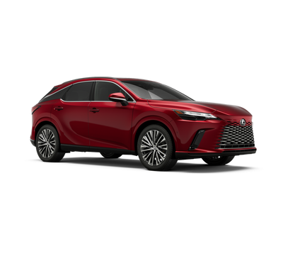2026 Lexus RX 350 PREMIUM+