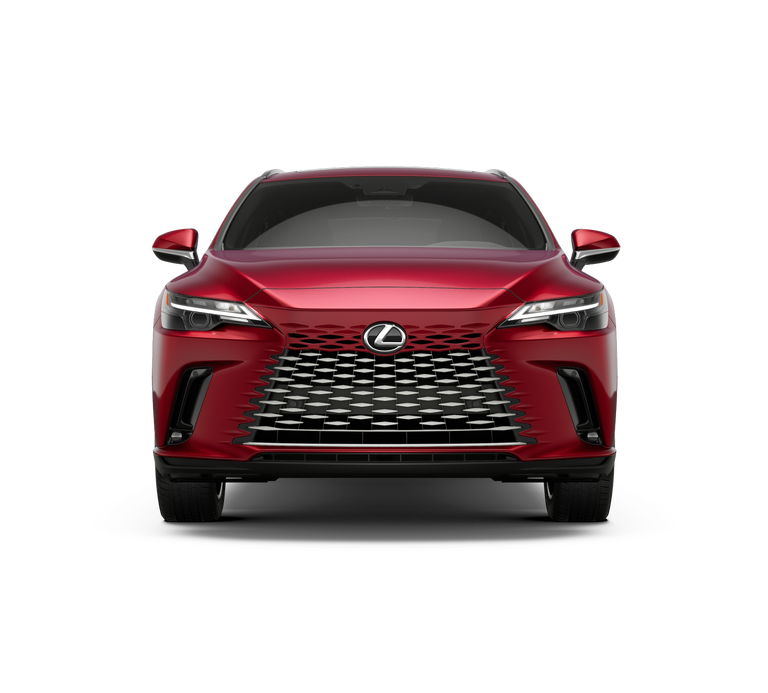 2026 Lexus RX 350 PREMIUM+