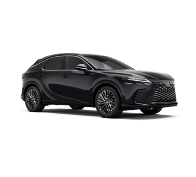 2026 Lexus RX 350 LUXURY