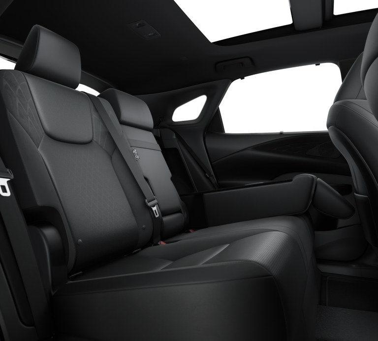 2026 Lexus RX 350 LUXURY