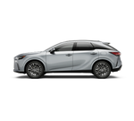 2026 Lexus RX 350 LUXURY AWD