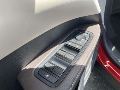 2026 Lexus RX 350 PREMIUM+ AWD