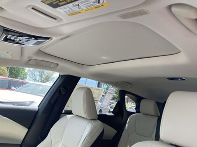 2026 Lexus RX 350 PREMIUM+ AWD