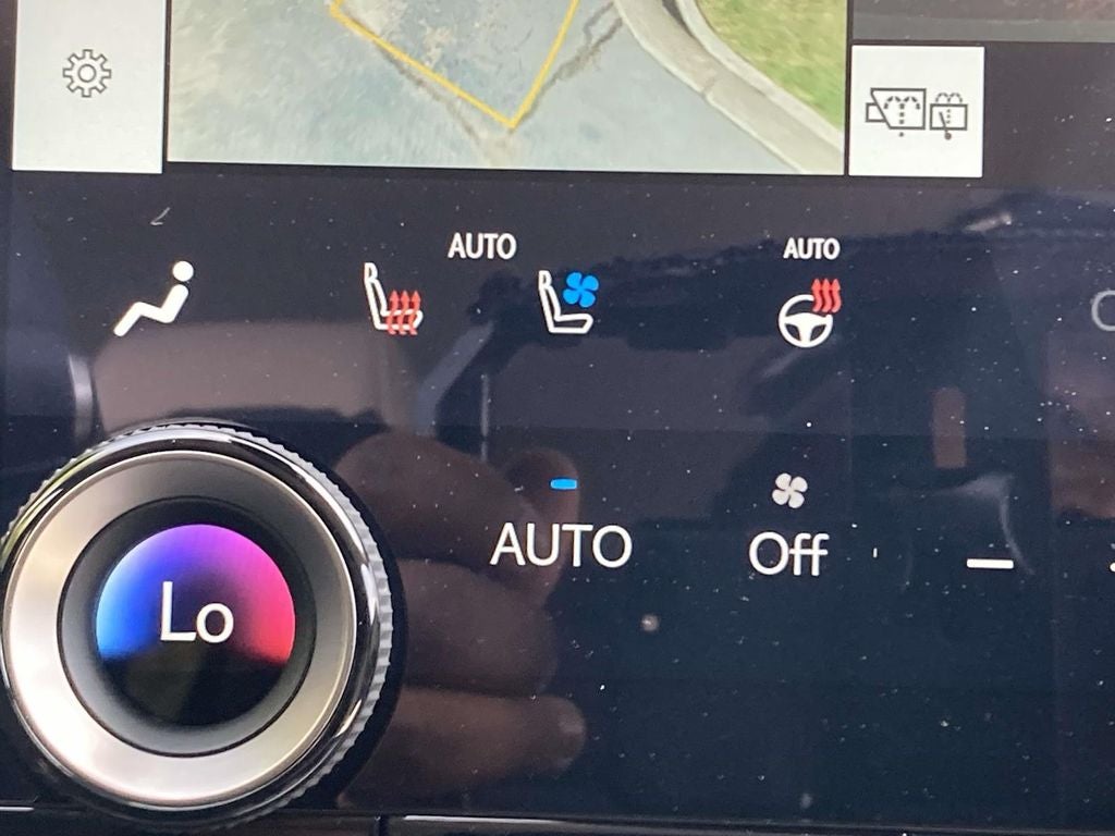 2026 Lexus RX 350 PREMIUM+ AWD