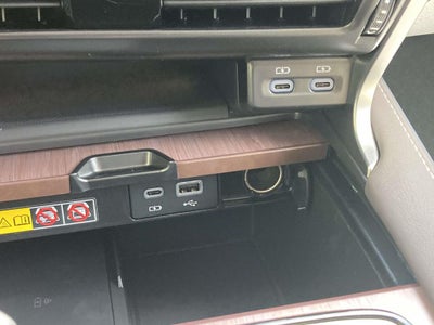 2026 Lexus RX 350 PREMIUM+ AWD