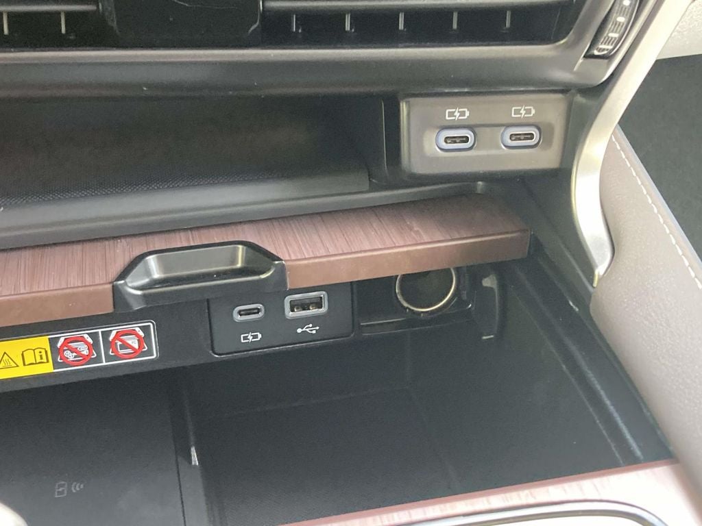 2026 Lexus RX 350 PREMIUM+ AWD