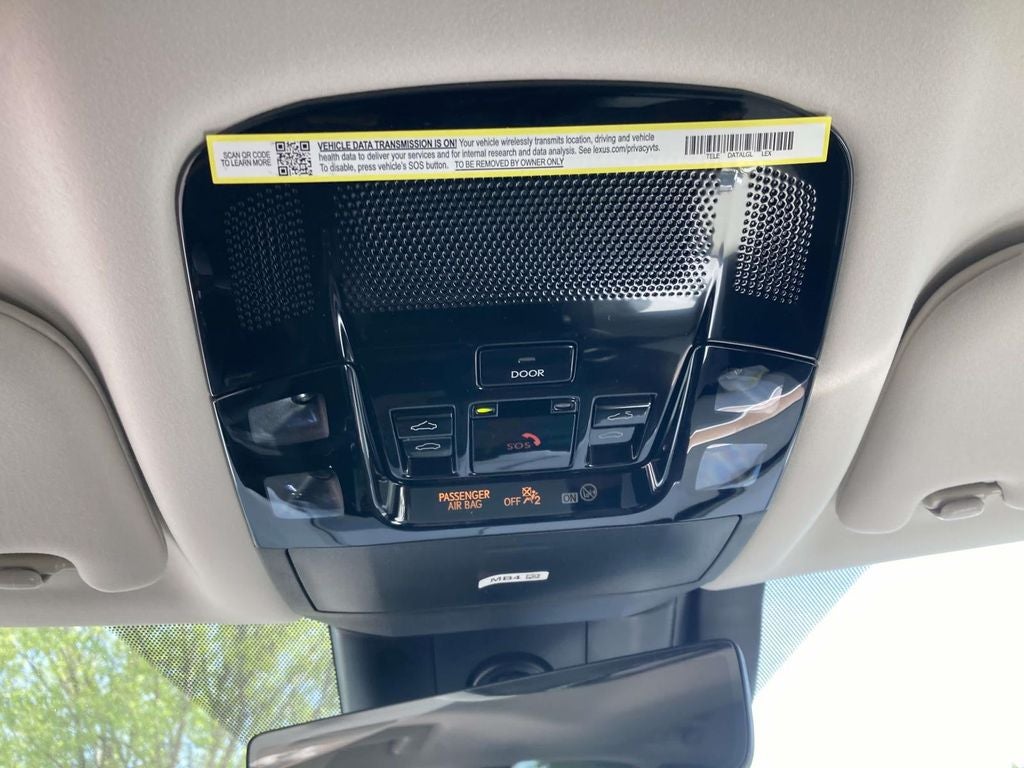 2026 Lexus RX 350 PREMIUM+ AWD