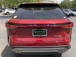 2026 Lexus RX 350 PREMIUM+ AWD