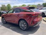2026 Lexus RX 350 PREMIUM+ AWD